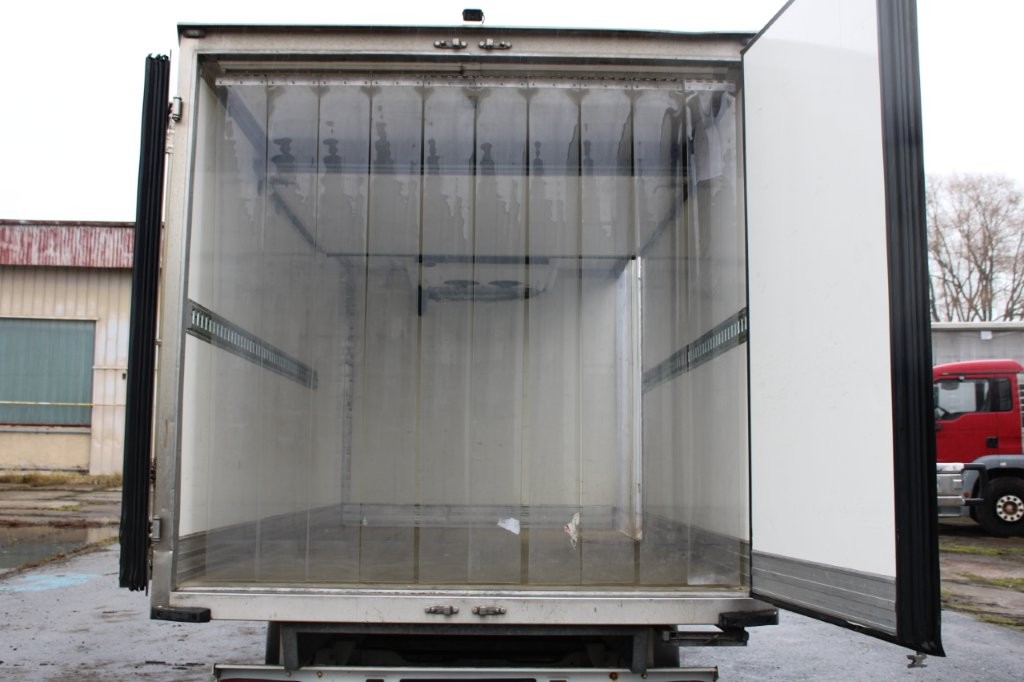 Peugeot BOXER IZOTHERM, KAMERA